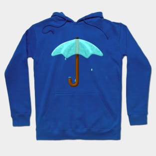 Water Umbrella Hoodie